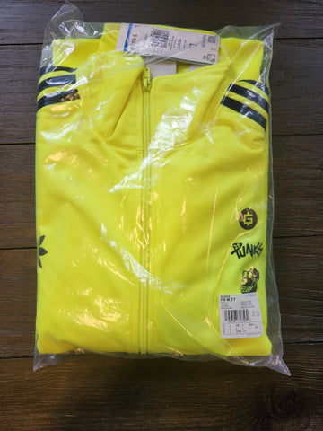 Adidas Into the Metaverse Tracksuit BAYC PUNKS Track Suit