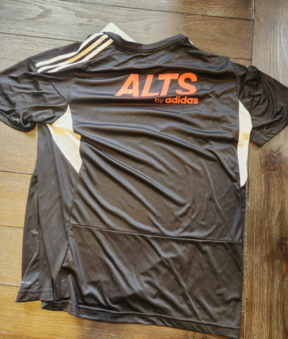 Adidas NFT NYC 2023 Jersey