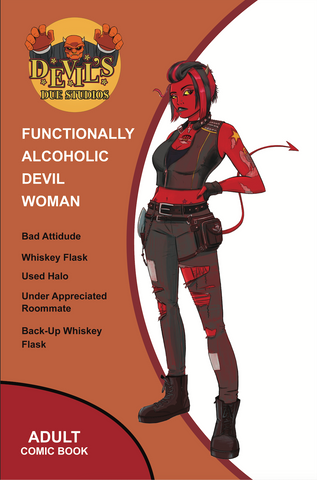 Mercy Sparx: Sweet Sixteen -  Spirit Halloween Cover