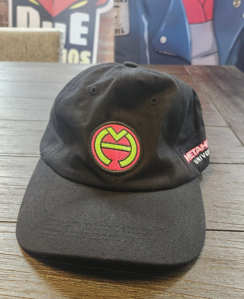 Metahero Universe Hat