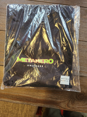 Metahero Universe Tshirt