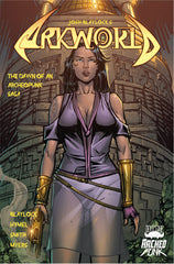 ArkWorld Volume 1 Digital